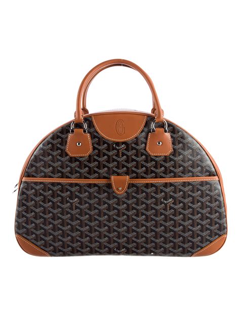 goyard jeanne gm